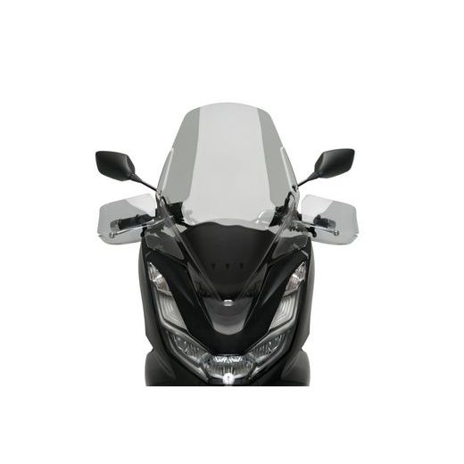 Windshield PUIG V-TECH LINE TOURING 20637H smoke
