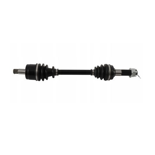 Axle All Balls Racing AB6-CF-8-202 6ball