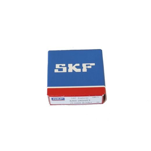 Bearing SKF MS170400120M3 6203/2RSH C3