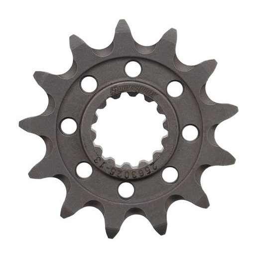 Verižni set D.I.D Chain - Zlat chain 520 DZ, Non-sealed, CHK front sprocket SUPERSPROX, CHK rear sprocket SUPERSPROX za GAS GAS EC 300 2013-2014