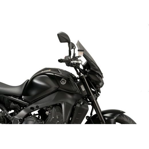 Windshield PUIG NEW. GEN TOURING 20645H smoke