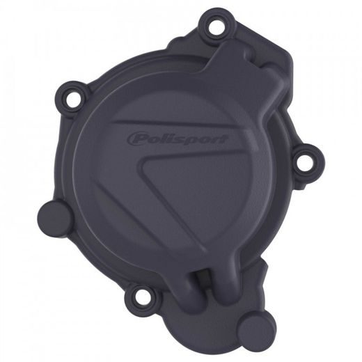 Ignition Cover Protectors POLISPORT 8464100003 Modra