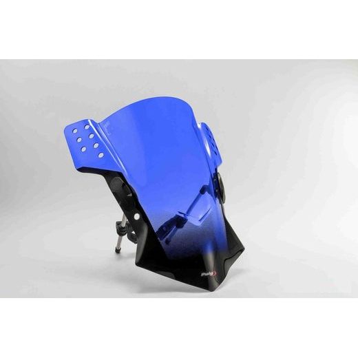Windshield PUIG RAFALE 6409A moder