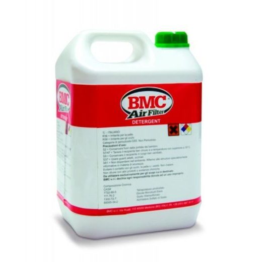Detergent BMC WADET5LT 5 l