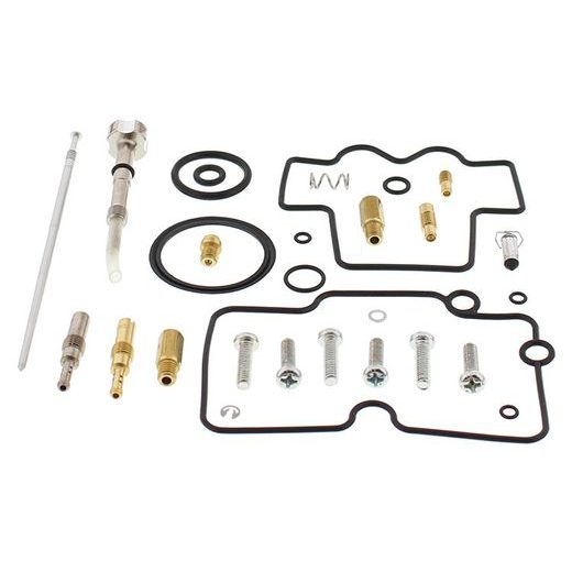 Carburetor Rebuild Kit All Balls Racing 26-1500