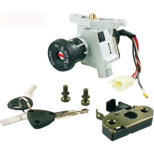 Ignition switch RMS 246050271