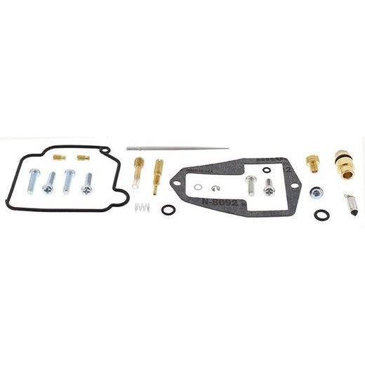 Carburetor Rebuild Kit All Balls Racing 26-1493