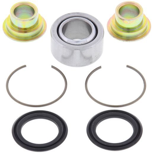 Ležaji in tesnila blažilca udarcev (amortizerja) All Balls (rear shock) All Balls Racing 29-5013