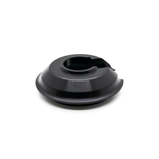 RCU spring clip K-TECH WP SDM-2222002-B črna