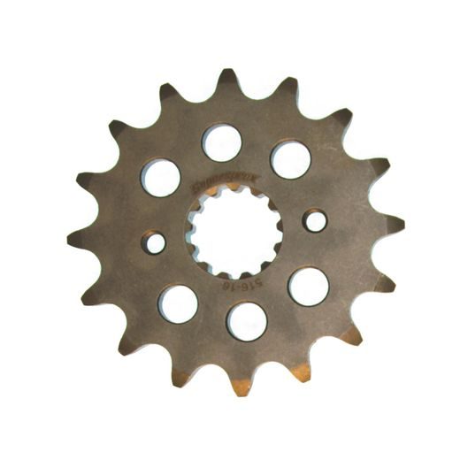 Sprednji verižnik SUPERSPROX CST-516:16 16T, 520