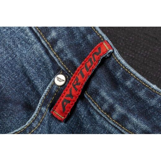 Jeans AYRTON 505 M110-343-4236 moder 42/36