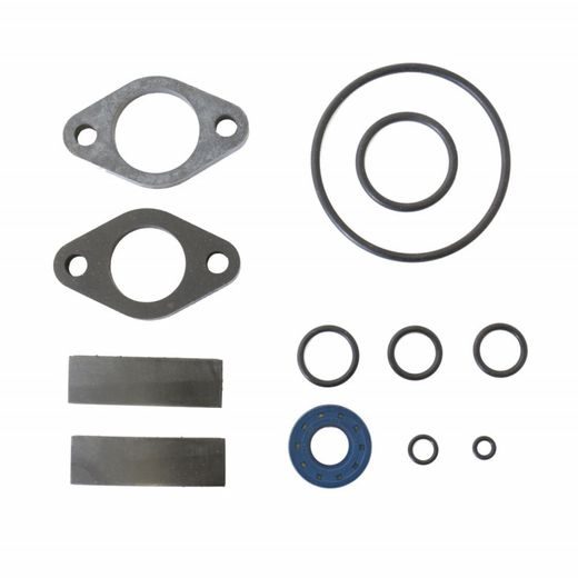 Set tesnil motorja za olje (Engine Oil Seals Kit) ATHENA P400110400100