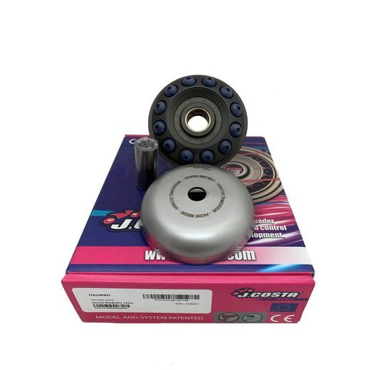 Variator J.Costa IT614PRO