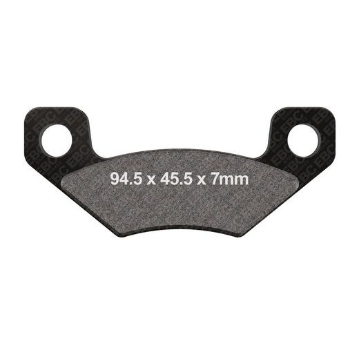 Zavorne obloge EBC FA398R