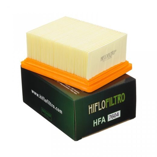 Zračni filter HIFLOFILTRO HFA7604