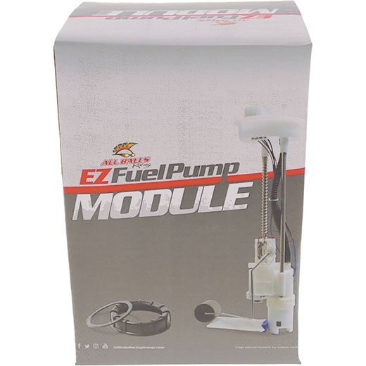 Fuel Pump Module All Balls Racing 47-1004
