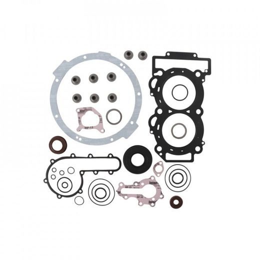 Complete gasket kit WINDEROSA 811963 with seals
