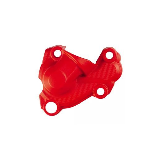 Waterpump protector POLISPORT 8485200005 Rdeč
