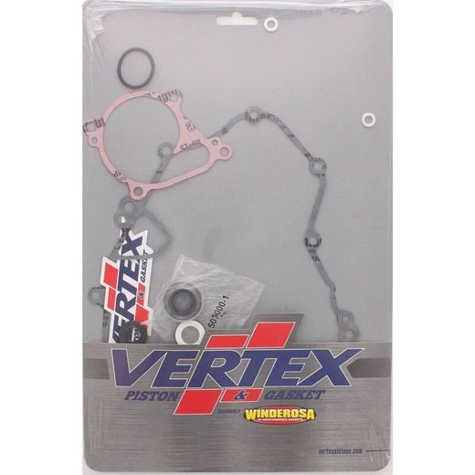 Water Pump Rebuild Kit WINDEROSA 821883