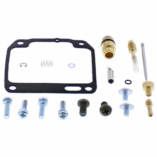 Carburetor Rebuild Kit All Balls Racing 26-10035