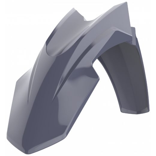 Prednji blatnik POLISPORT 8576700005 Nardo Grey