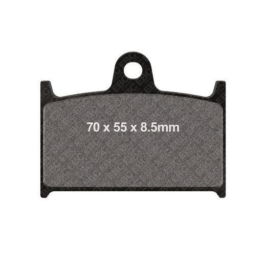 Zavorne obloge EBC FA236