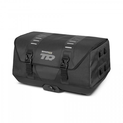 Zadnja torba SHAD TR50 X0TR50 TERRA
