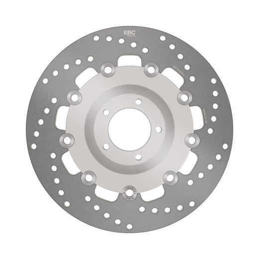 Zavorni disk EBC MD1036RS