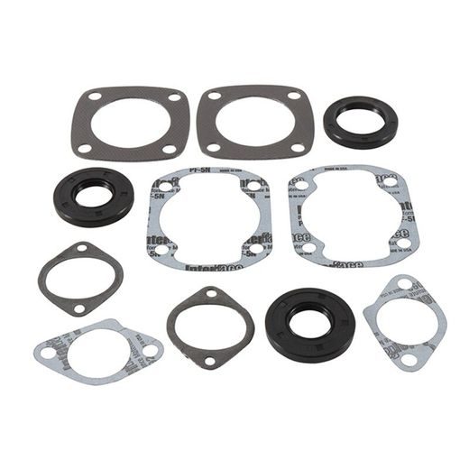 Complete gasket kit WINDEROSA 7111190 with seals