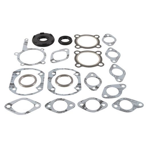 Complete gasket kit WINDEROSA 7111440 with seals