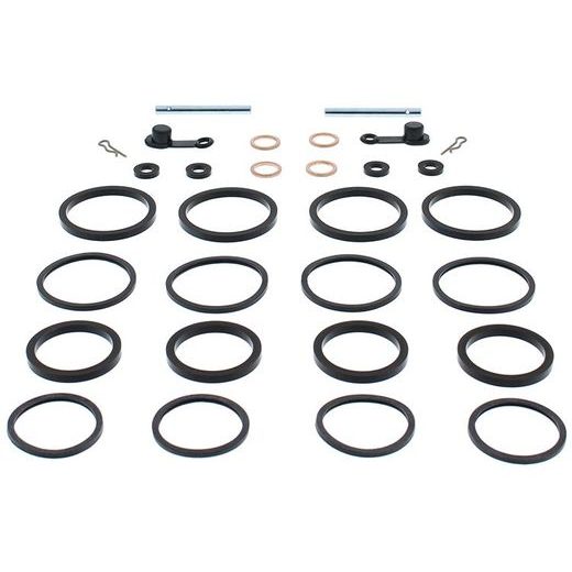 Caliper Rebuild Kit All Balls Racing 18-3154