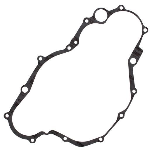 Tesnilo sklopke (Clutch cover gasket) WINDEROSA 816672 inner side