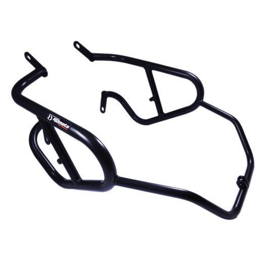 Engine guards RDMOTO CF36KD matt black