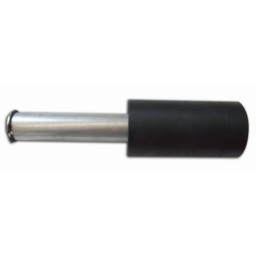 Aluminium pin + nylon LV8 DIAVOL E630/03B50.5