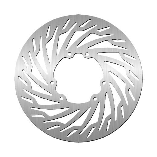 Zavorni disk NG 867