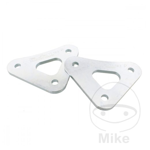Rear lowering kit LUCAS z ABE