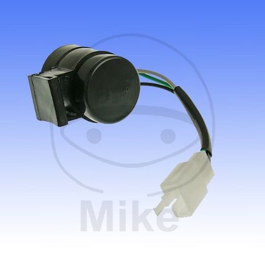 Indicator relay JMP mechanical 3-pole