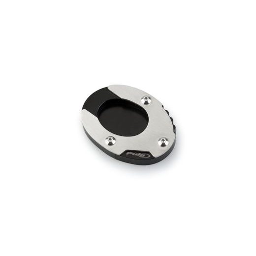 Kickstand extension PUIG 20196N črna