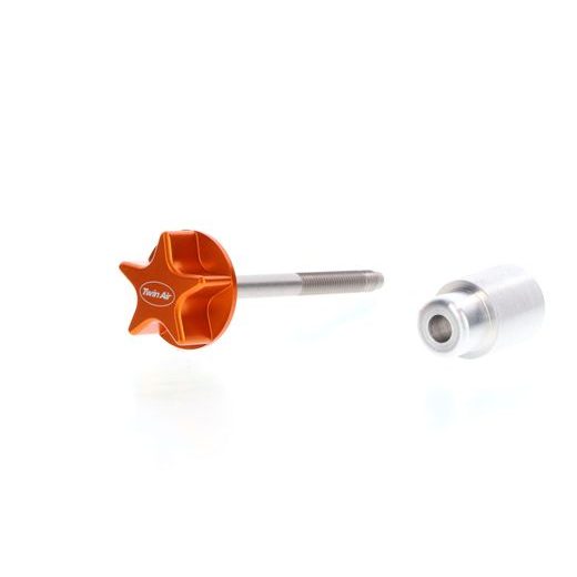 Cage enlargem. TwinAir 177776 BIG set for PF kit (Bolt 70mm + Spacer 20mm)