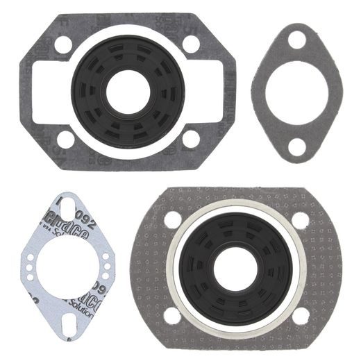Complete Gasket Kit with Oil Seals WINDEROSA 711004
