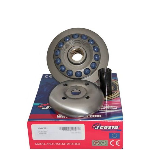 Variator J.Costa IT606PRO