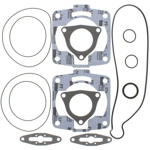Top End Gasket Kit WINDEROSA 710265