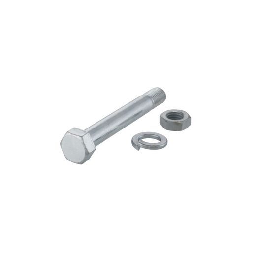 Rear shock absorber RMS 121859257 lower attachment pin M9