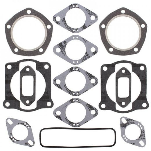 Top End Gasket Kit WINDEROSA 710095X
