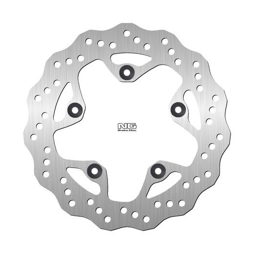 Zavorni disk NG 2012X