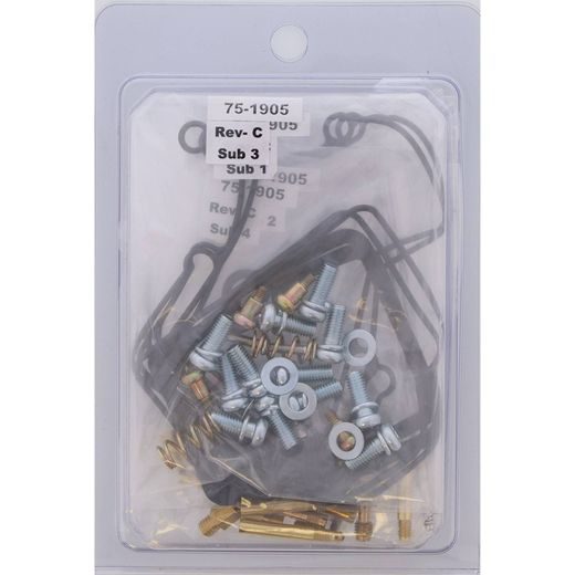 Carburetor Rebuild Kit All Balls Racing 26-1850