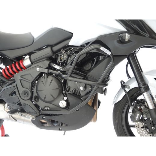 Engine guards RDMOTO CF50KD matt black
