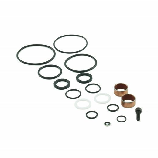 RCU service kit K-TECH TRDS 205-200-260 shock