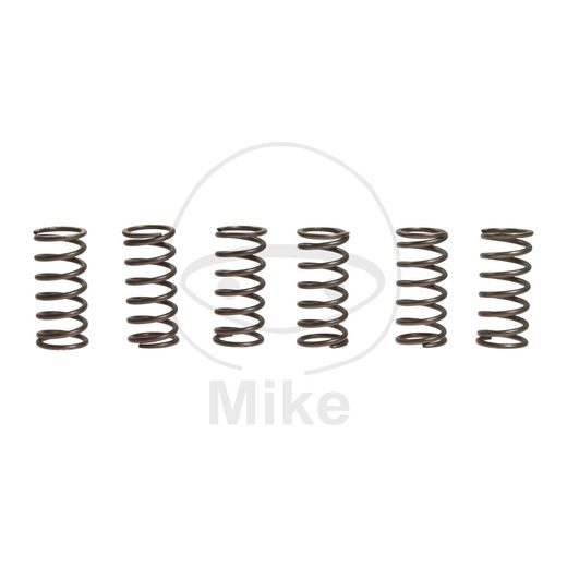 Clutch spring kit EBC CSK038 6