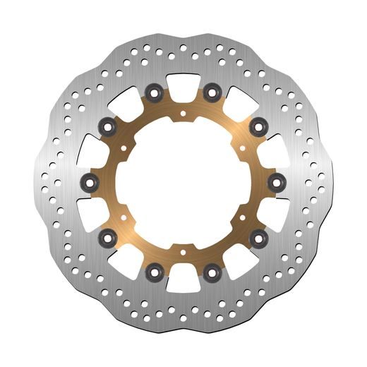 Zavorni disk NG 297X
